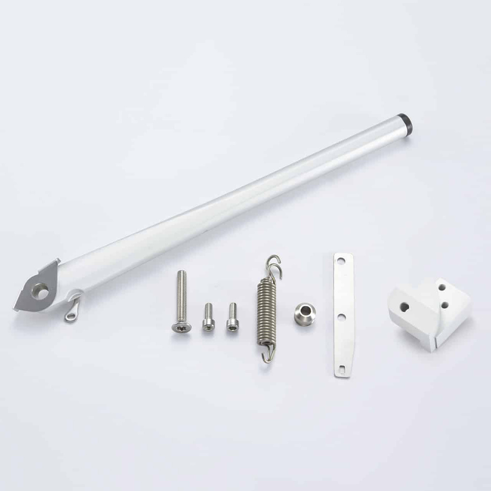 Side stand kit | CAKE