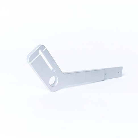 Rear fender bracket left | CAKE