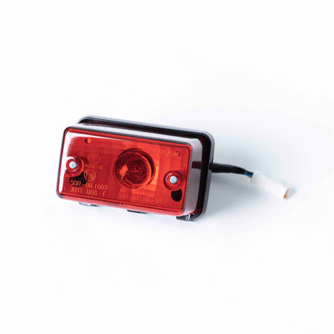 Rear light | CAKE