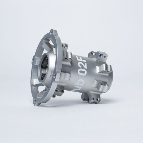 Front hub | CAKE