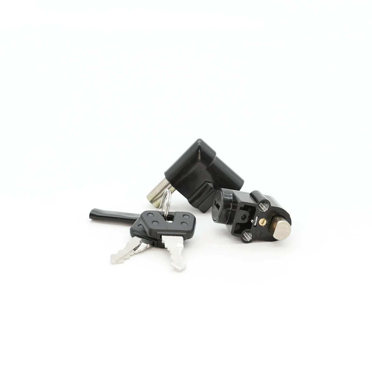 ◯kek Steering lock set | CAKE