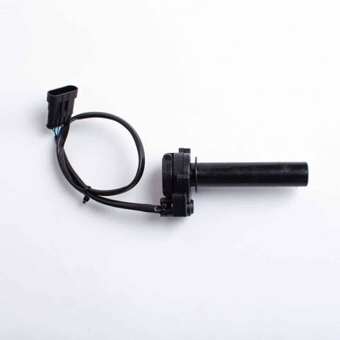 Fresh Look at Throttle Kit
